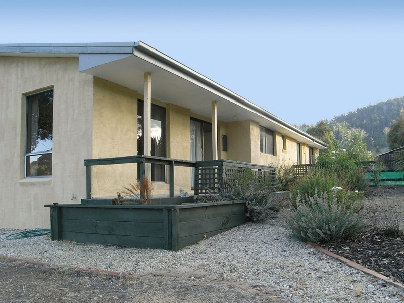 1163 Native Corners Rd, Campania TAS 7026