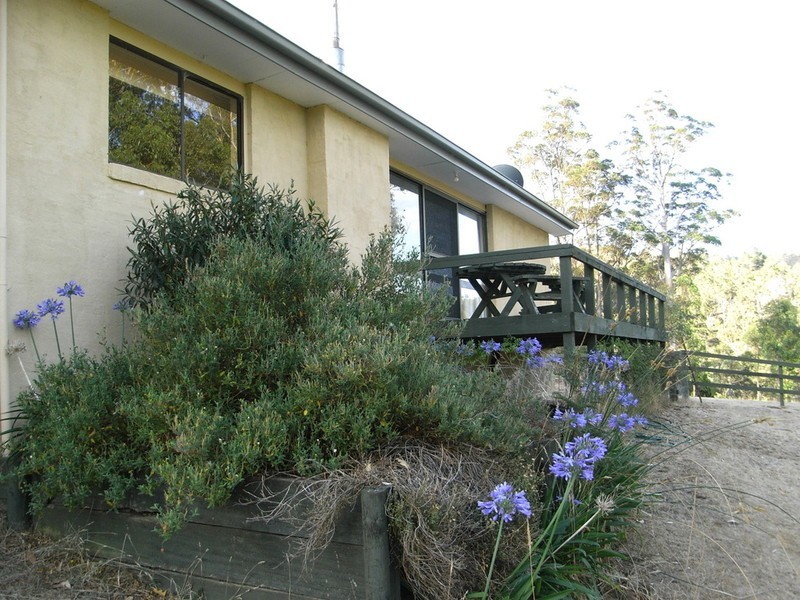 1163 Native Corners Rd, Campania TAS 7026