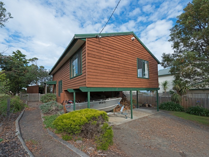7 Marsh Street, Opossum Bay TAS 7023