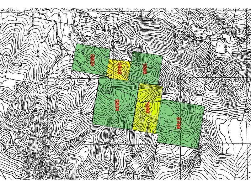 0 Wallis Road, Judbury TAS 7109