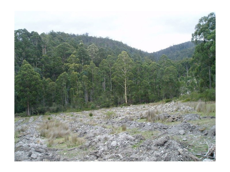 0 Wallis Road, Judbury TAS 7109