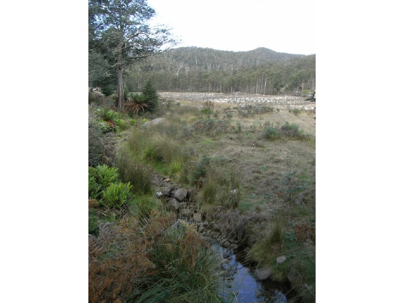 0 Wallis Road, Judbury TAS 7109