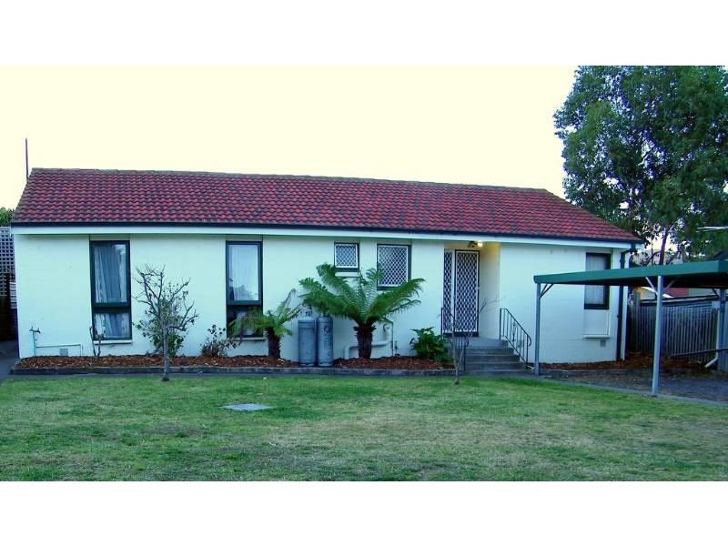 8 Benboyd Court, Rokeby TAS 7019