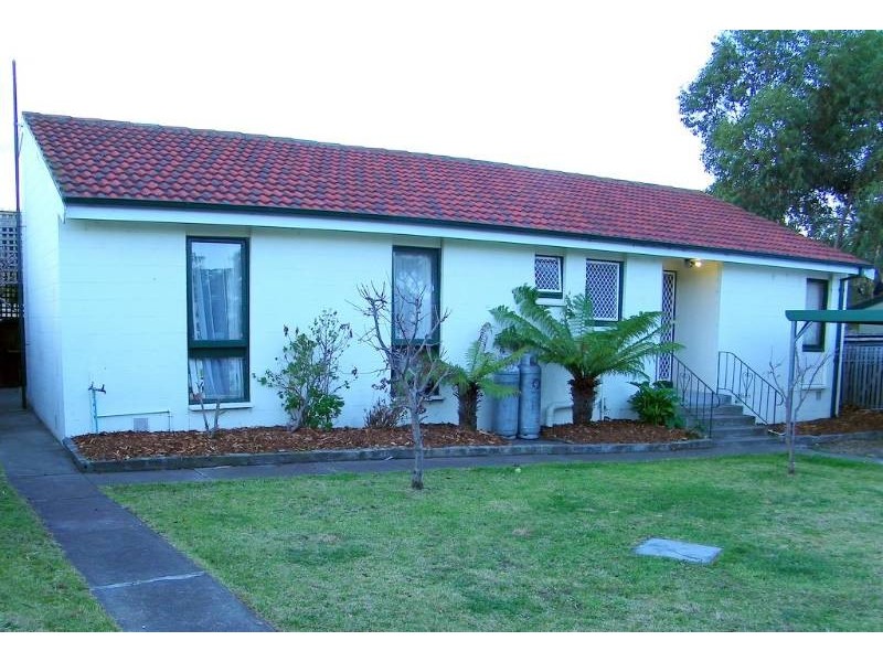 8 Benboyd Court, Rokeby TAS 7019