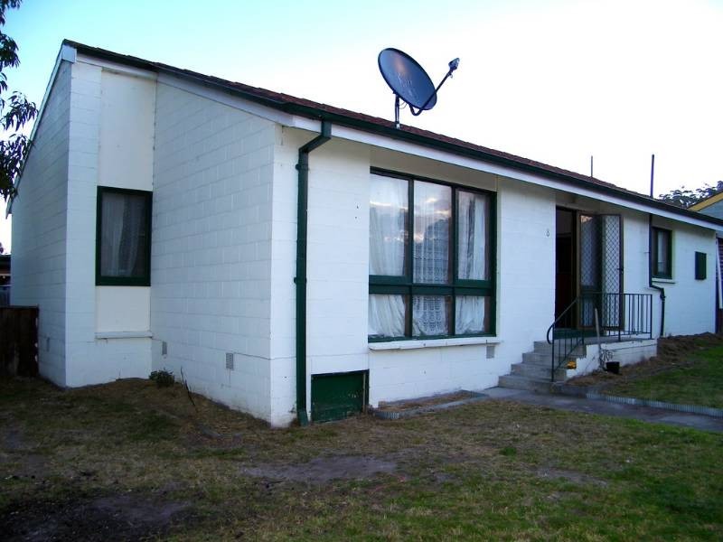 8 Benboyd Court, Rokeby TAS 7019