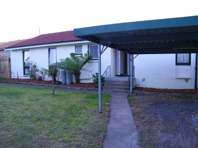 8 Benboyd Court, Rokeby TAS 7019