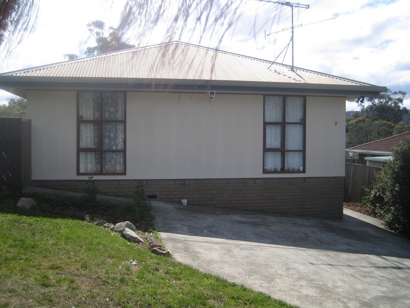 2 Tollard Place, Rokeby TAS 7019