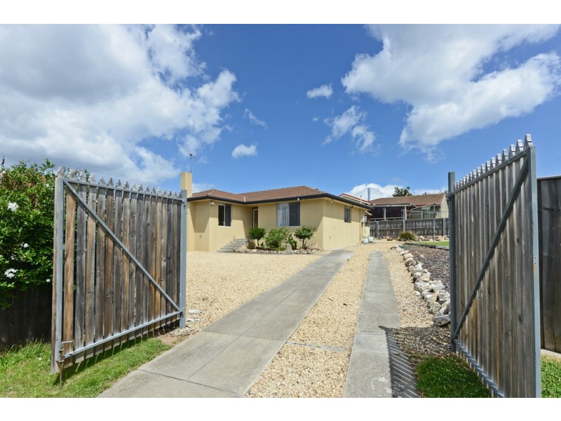 13 LANDERS COURT, Rokeby TAS 7019