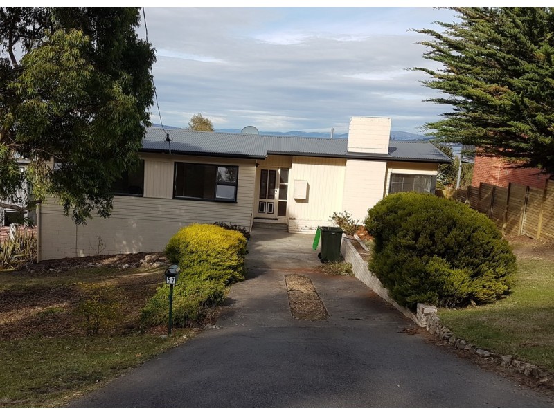 57 Waverley Street, Bellerive TAS 7018