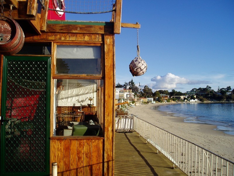 54 Spitfarm Road, Opossum Bay TAS 7023