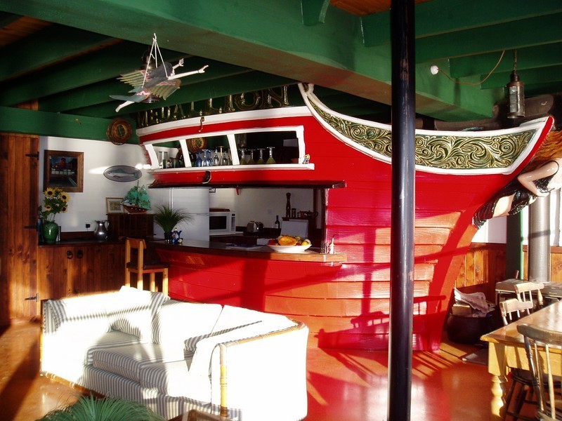 54 Spitfarm Road, Opossum Bay TAS 7023