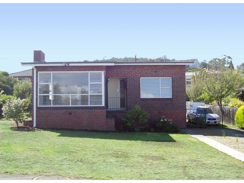 16 Ninda Street, Rosny TAS 7018