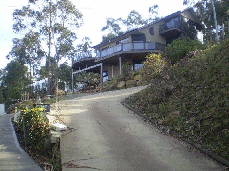 48 Liverpool Crescent, West Hobart TAS 7000