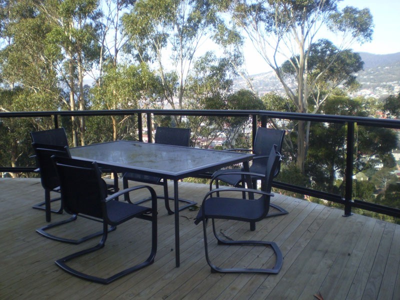 48 Liverpool Crescent, West Hobart TAS 7000
