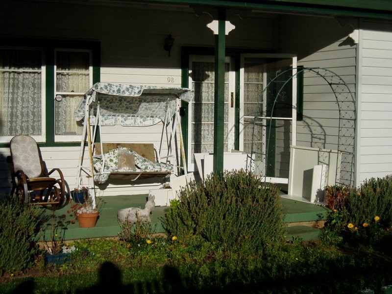 98 Reeve Street, Campania TAS 7026