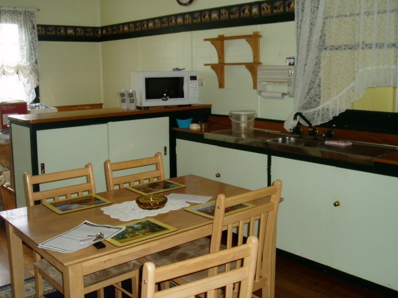 98 Reeve Street, Campania TAS 7026