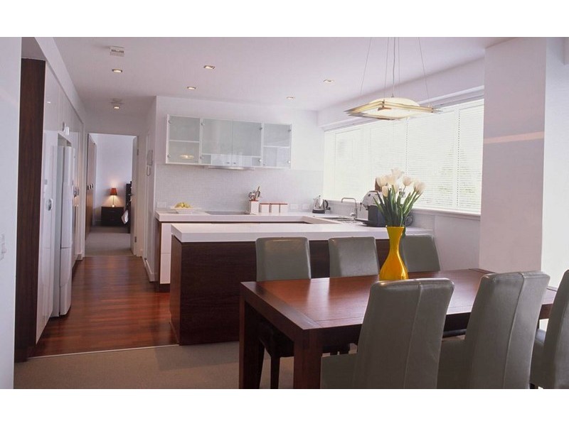 11/33 Tower Road, New Town TAS 7008
