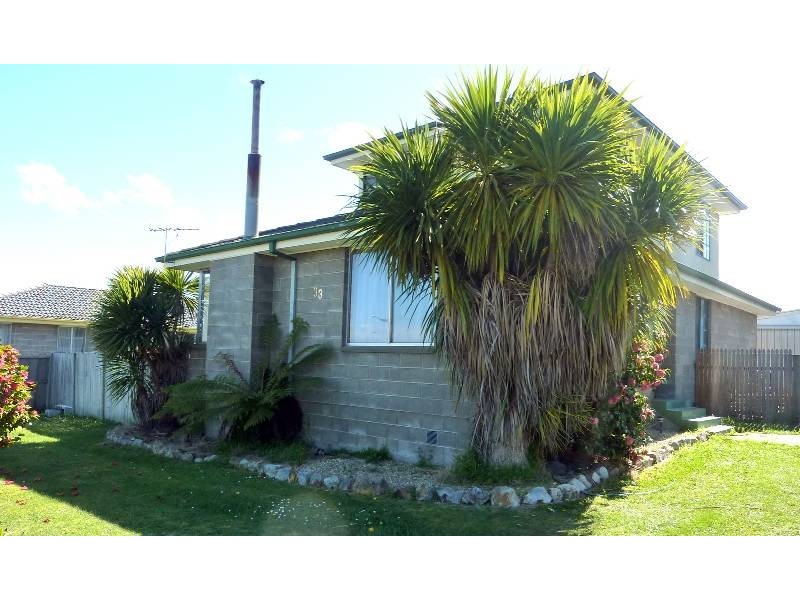 33 Bradman Street, Clarendon Vale TAS 7019