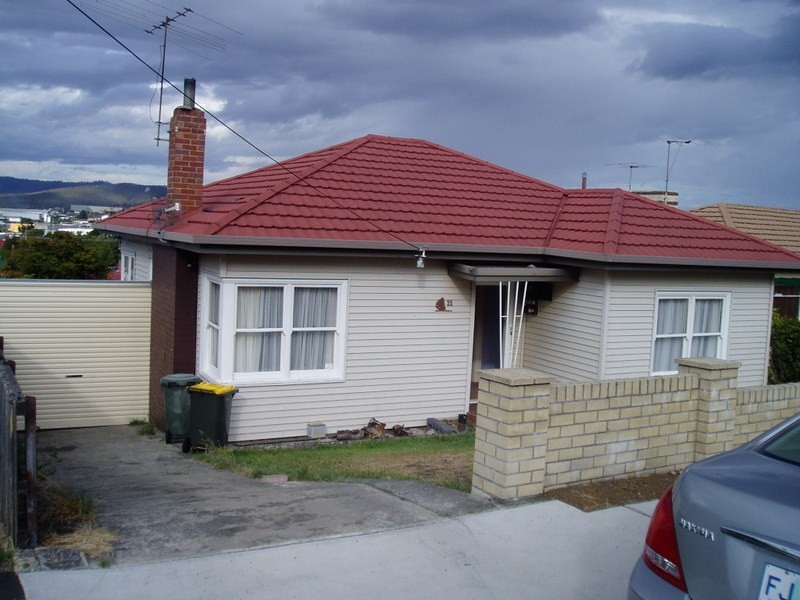35 Leonard Avenue, Moonah TAS 7009