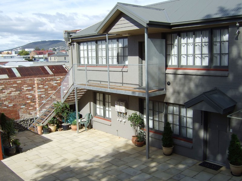 68 Warwick Street, Hobart TAS 7000