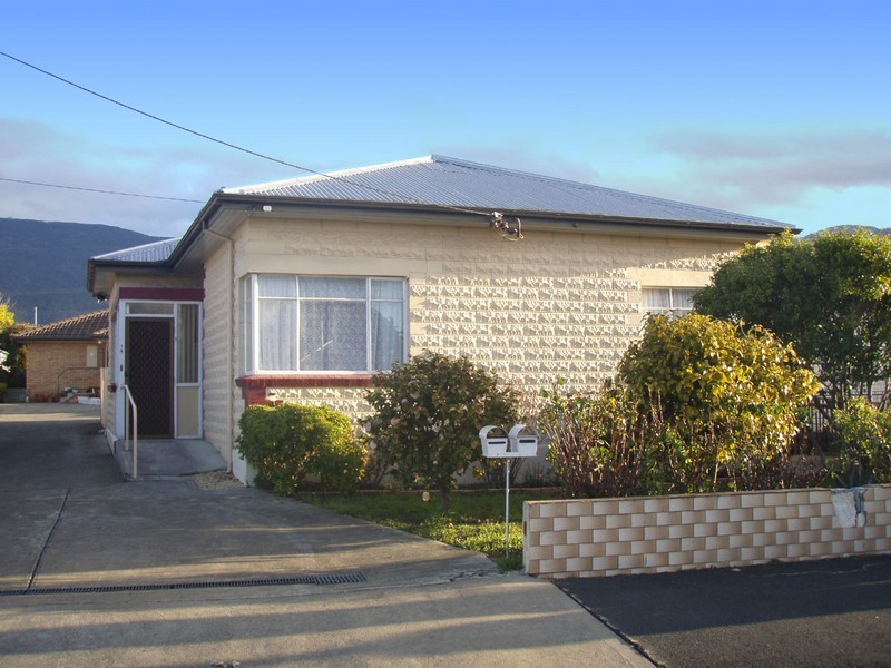 1/14 Pittcairn Street, Glenorchy TAS 7010