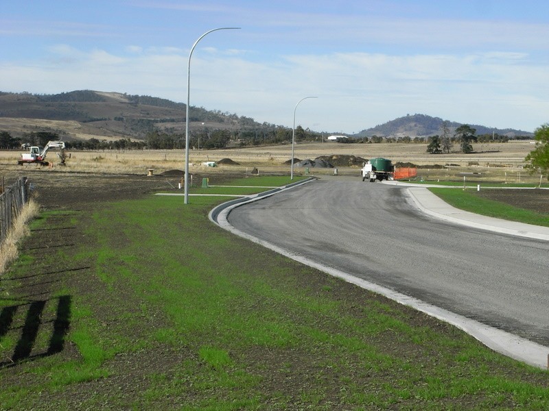 - Alexander Circle, Campania TAS 7026