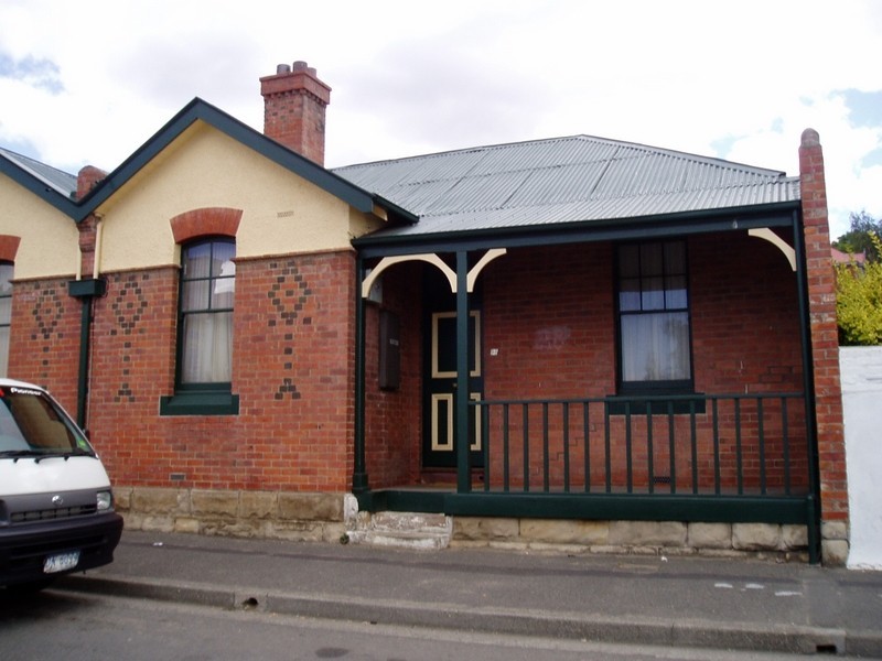 101 Warwick Street, Hobart TAS 7000