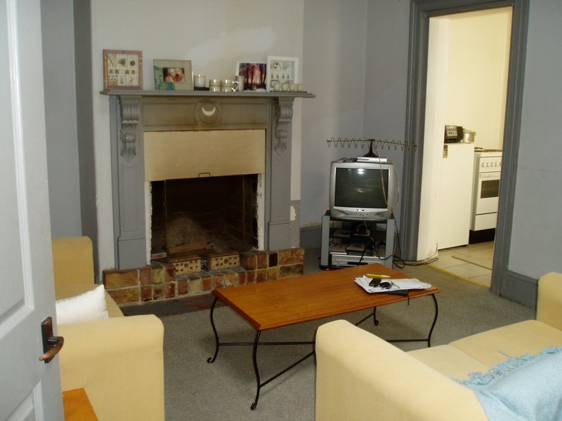 101 Warwick Street, Hobart TAS 7000