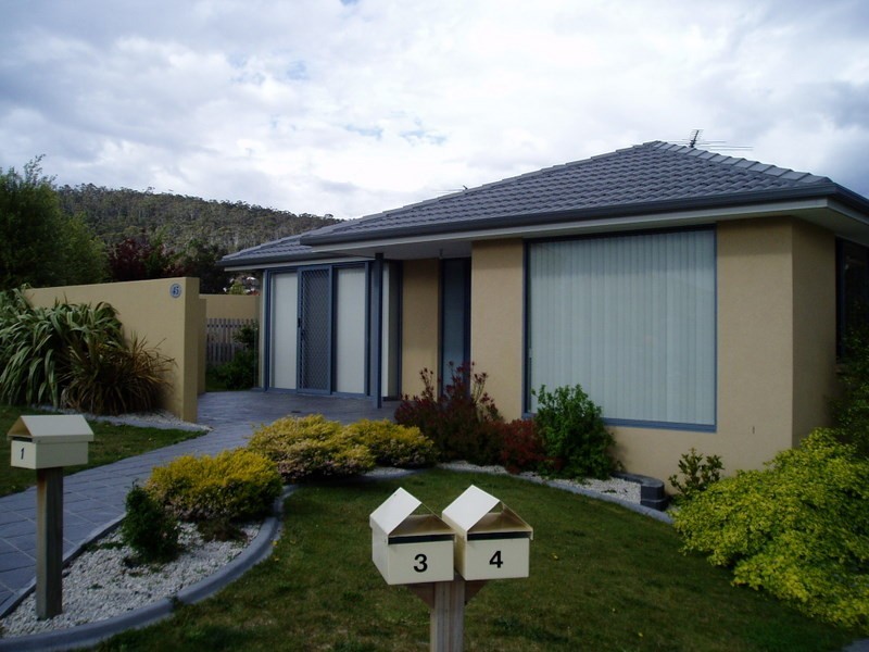 1-45 Bingley Street, Howrah TAS 7018