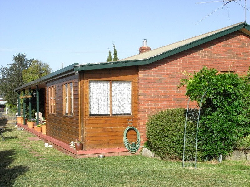 15 Percy Street, Richmond TAS 7025