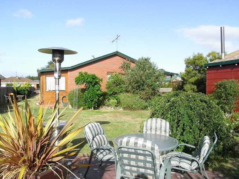 15 Percy Street, Richmond TAS 7025