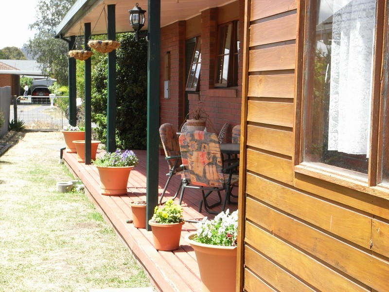 15 Percy Street, Richmond TAS 7025