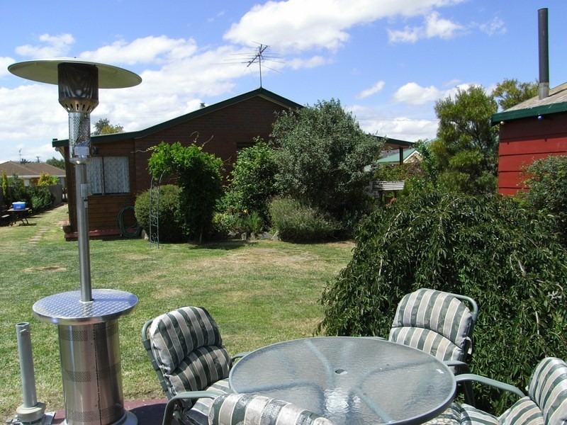 15 Percy Street, Richmond TAS 7025