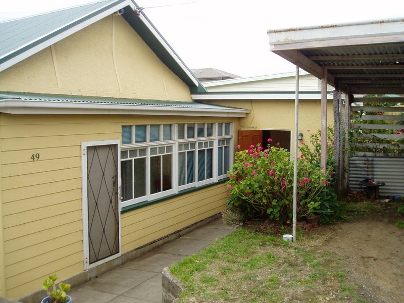 1-49 Gellibrand Lane, Opossum Bay TAS 7023