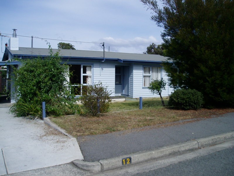 12 Baragoon Street, Howrah TAS 7018