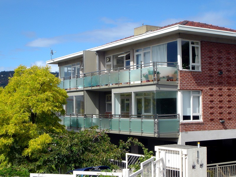 2/7 Montgomery Court, Sandy Bay TAS 7005