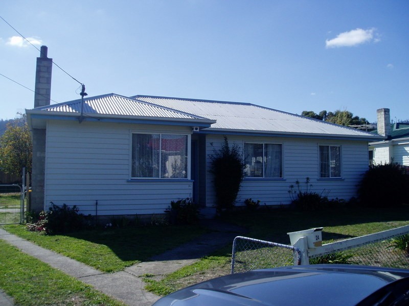 24 Erebus Street, Warrane TAS 7018