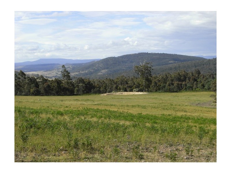 0 Loxton Road, Colebrook TAS 7027