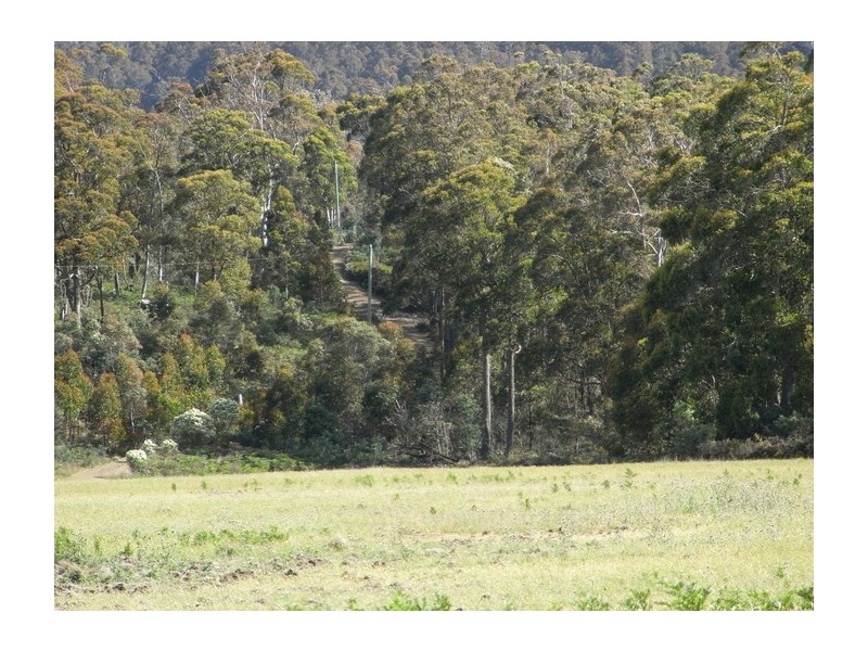 0 Loxton Road, Colebrook TAS 7027