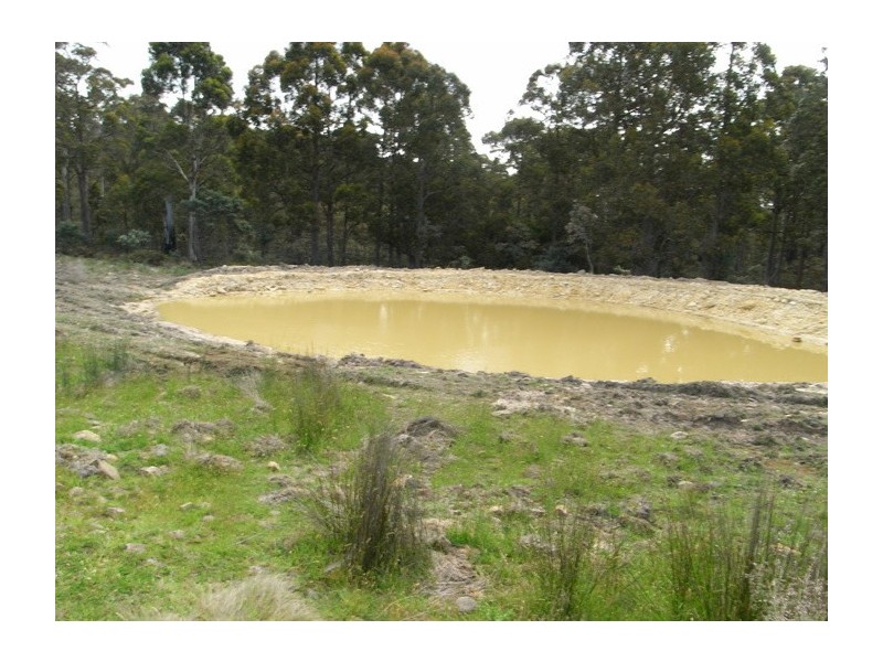 0 Loxton Road, Colebrook TAS 7027