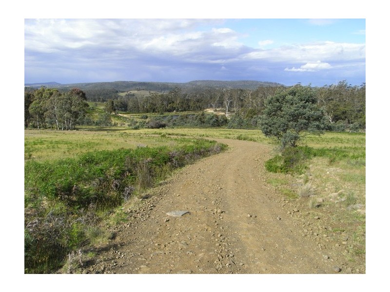 0 Loxton Road, Colebrook TAS 7027
