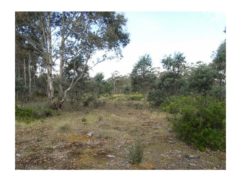 0 Loxton Road, Colebrook TAS 7027