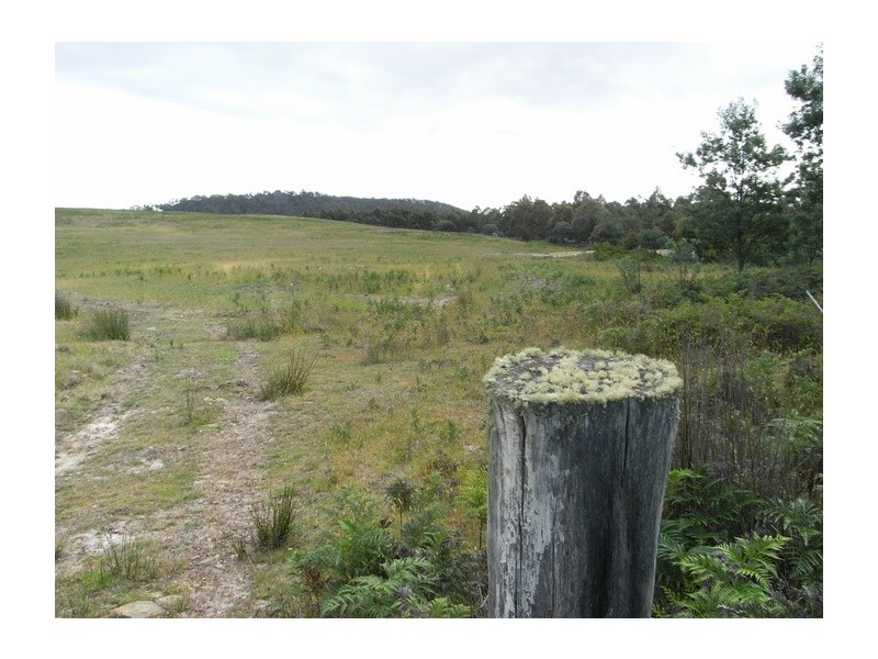 0 Loxton Road, Colebrook TAS 7027