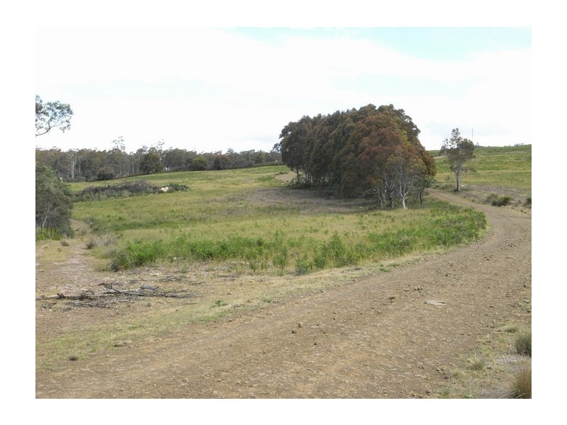0 Loxton Road, Colebrook TAS 7027
