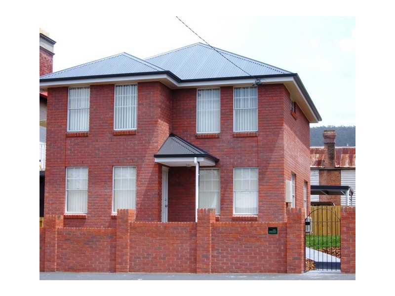 344 Argyle Street, North Hobart TAS 7000