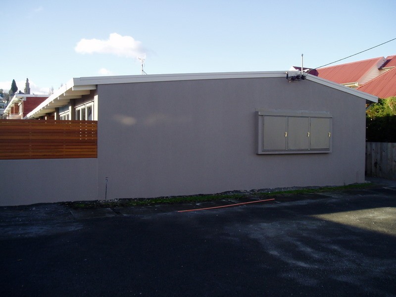 1-16 King Street, Sandy Bay TAS 7005