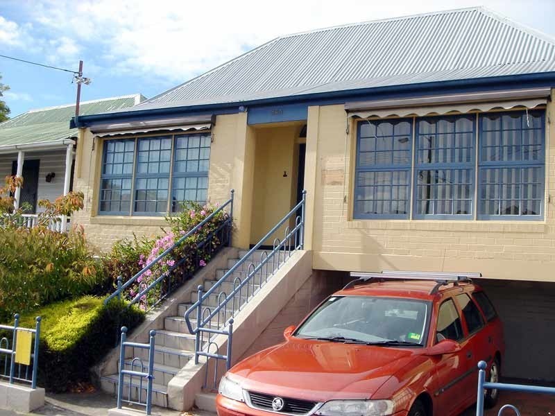 244 Macquarie Street, Hobart TAS 7000