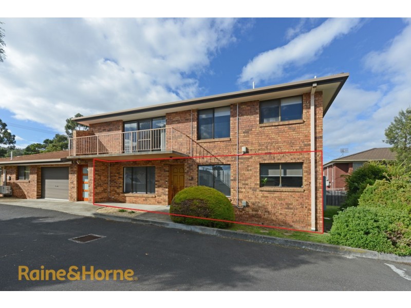 2 31 SOUTH STREET, Bellerive TAS 7018