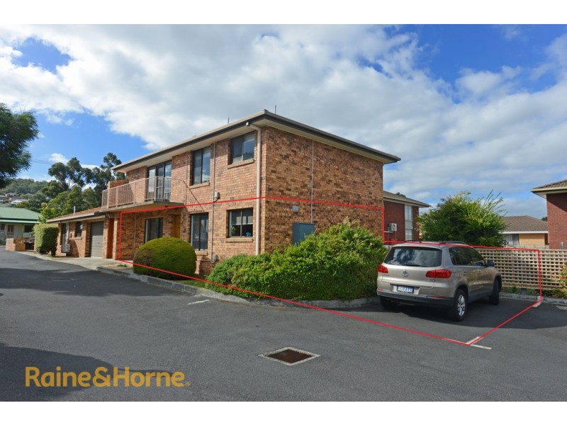 2 31 SOUTH STREET, Bellerive TAS 7018