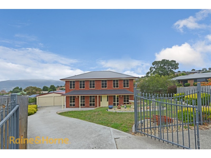 14 Childs Drive, Old Beach TAS 7017